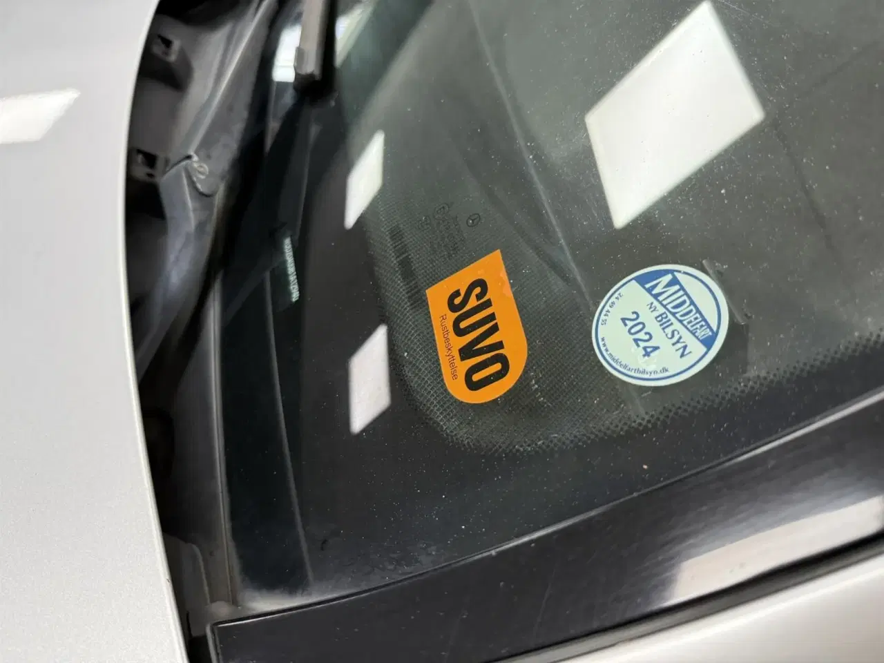 Billede 19 - Mercedes-Benz C220 d CDI aut. 170HK Stc