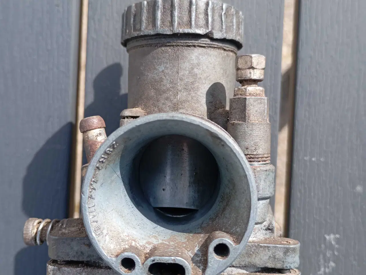 Billede 10 - MZ carburator 28N1-3