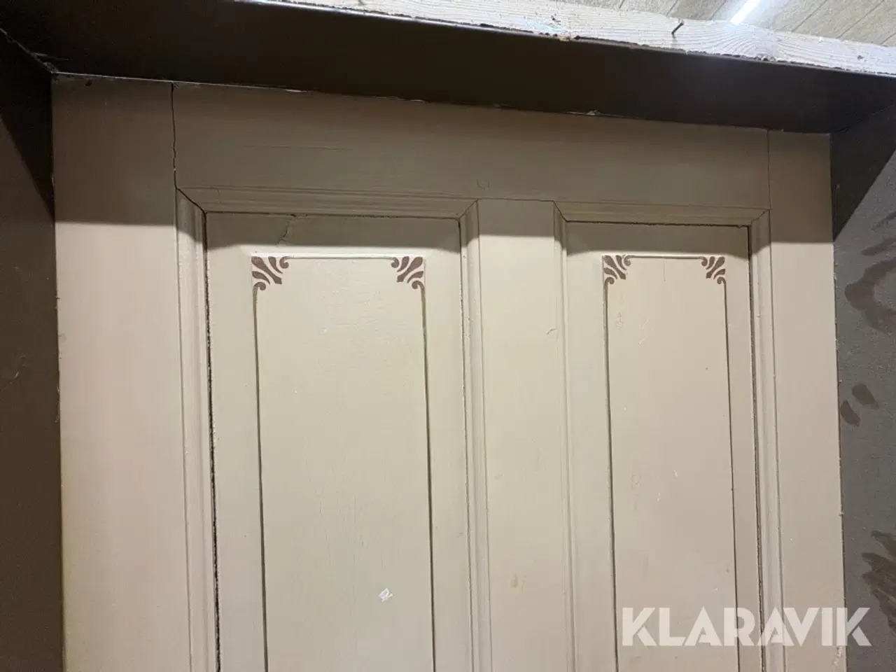 Billede 10 - Døre 10 styk