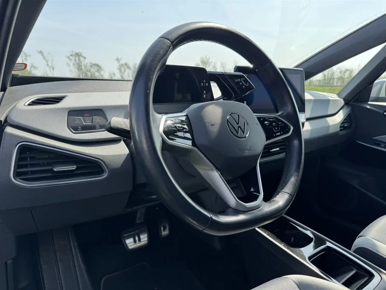 Billede 6 - VW ID.3 EL Pro Business 145HK 5d Aut.