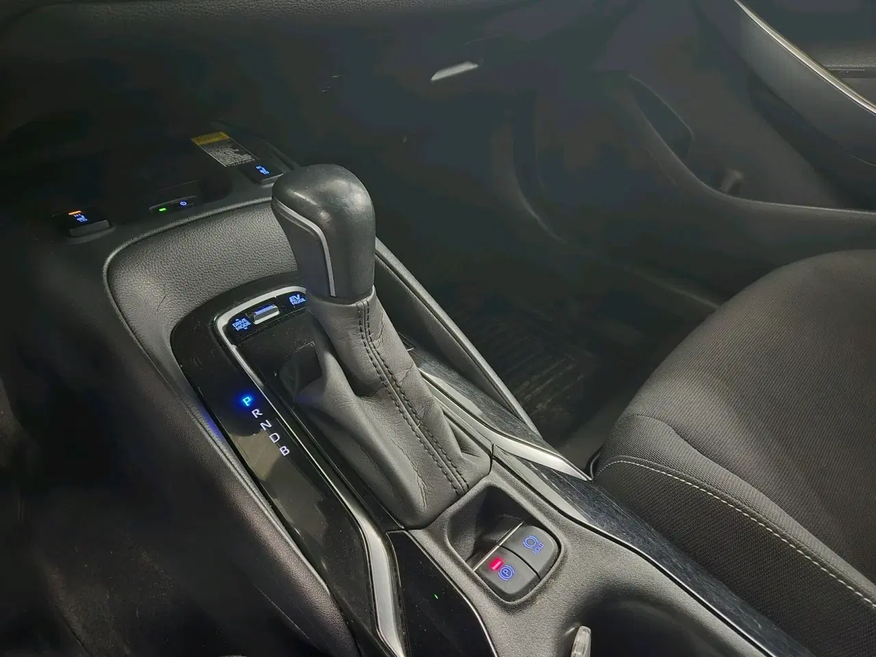 Billede 14 - Toyota Corolla 1,8 Hybrid H3 Smart E-CVT 122HK 5d Trinl. Gear