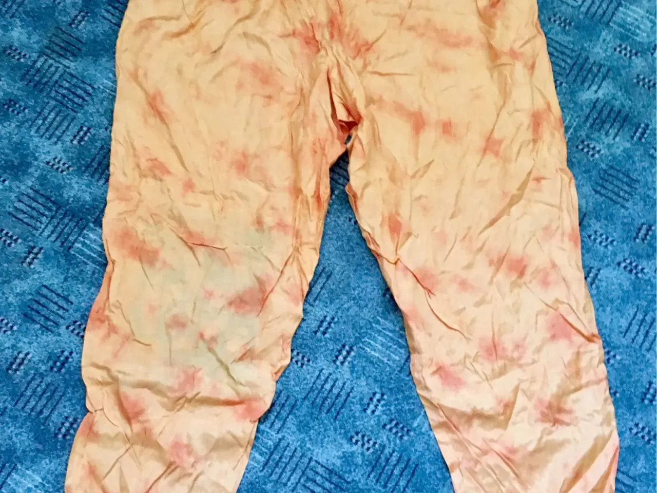 Billede 3 - Lang bukser til salg