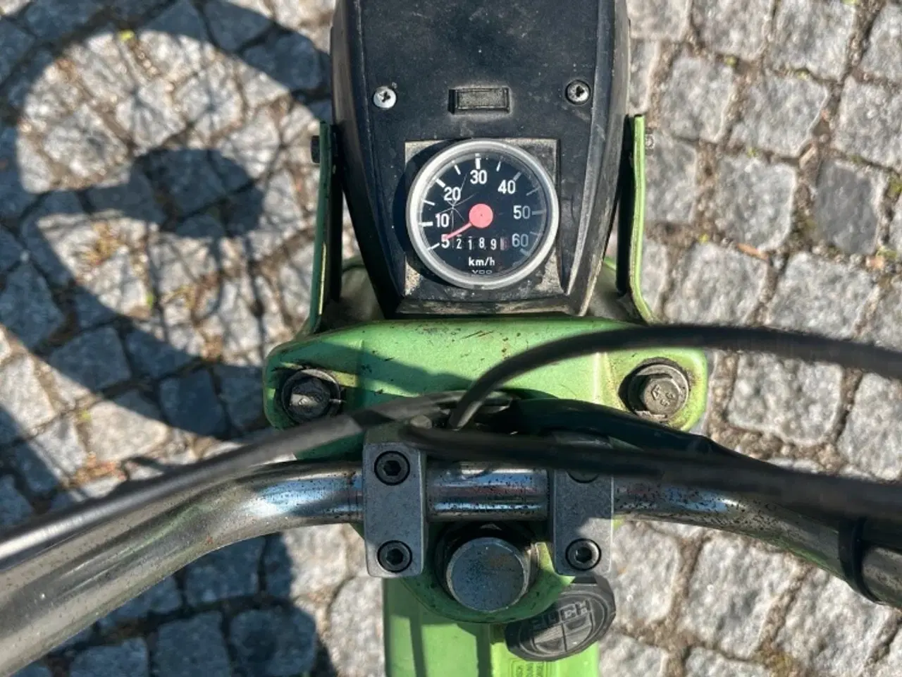 Billede 4 - Puch maxi L 