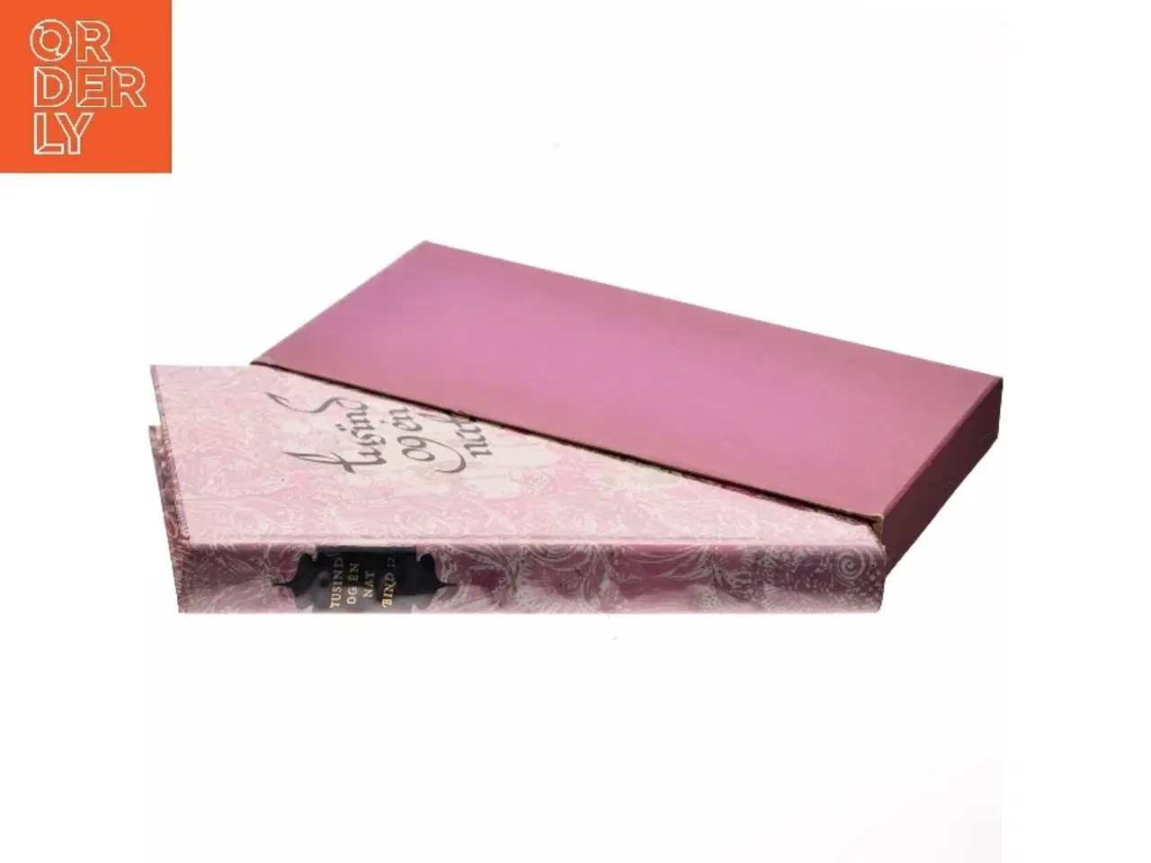 Billede 2 - Tusind og en nat