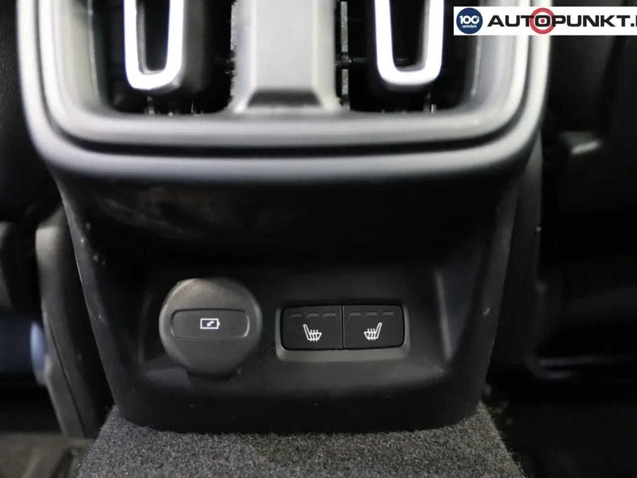 Billede 14 - Polestar 2  Performance AWD