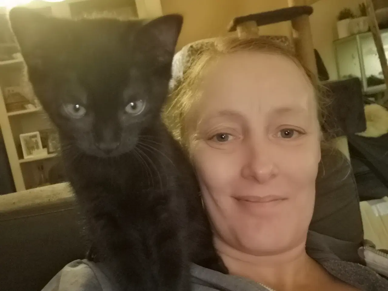 Billede 5 - 1dreng og 1pige tilbage. 