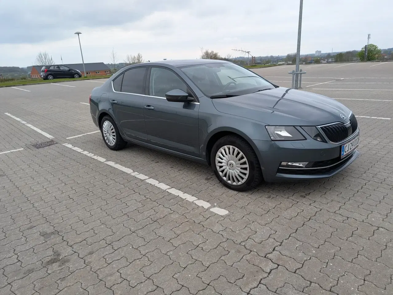 Billede 3 - Skoda Octavia 2,0 TSi 190 Style DSG