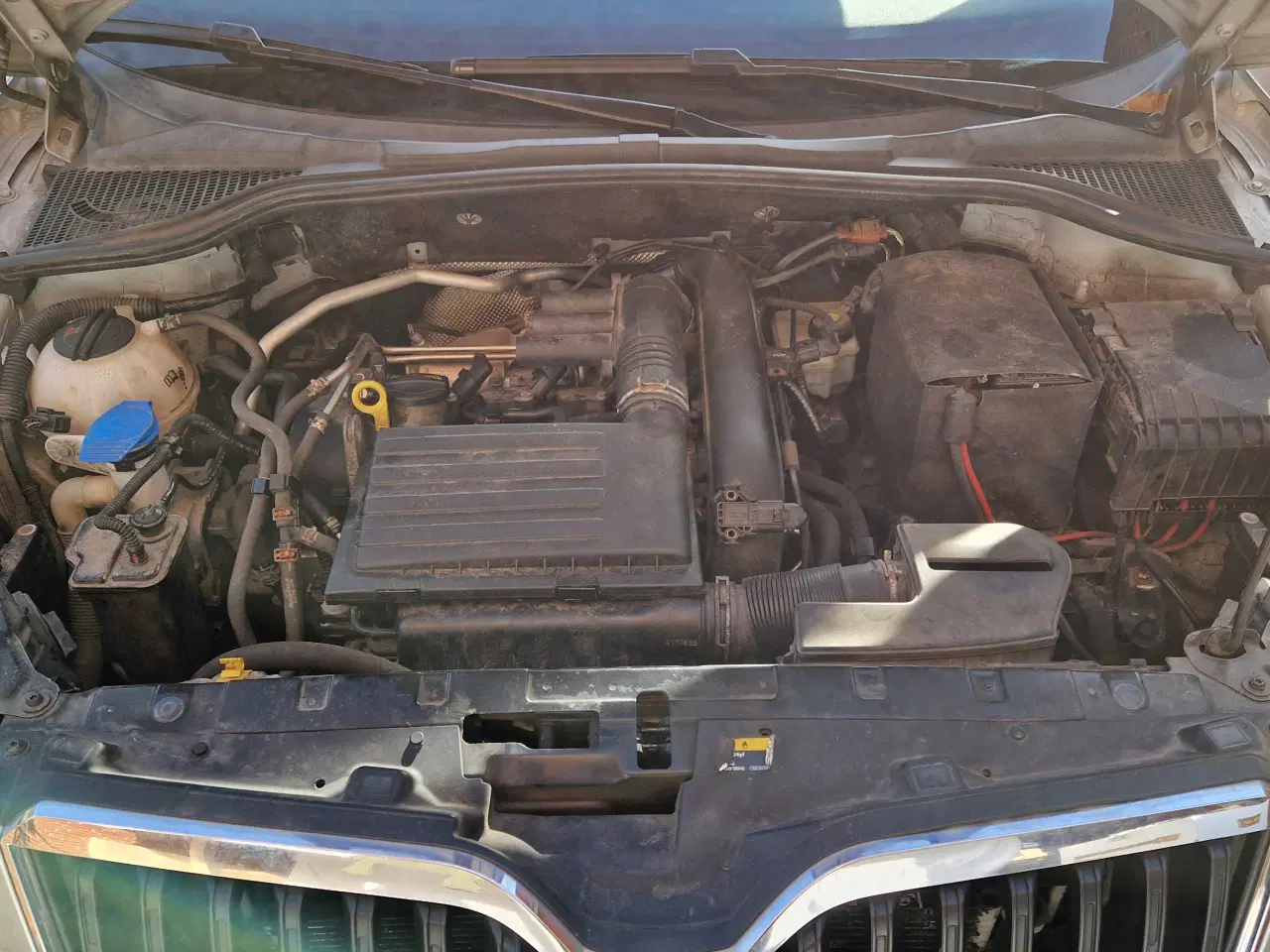 Billede 18 - Skoda Yeti Outdoor active