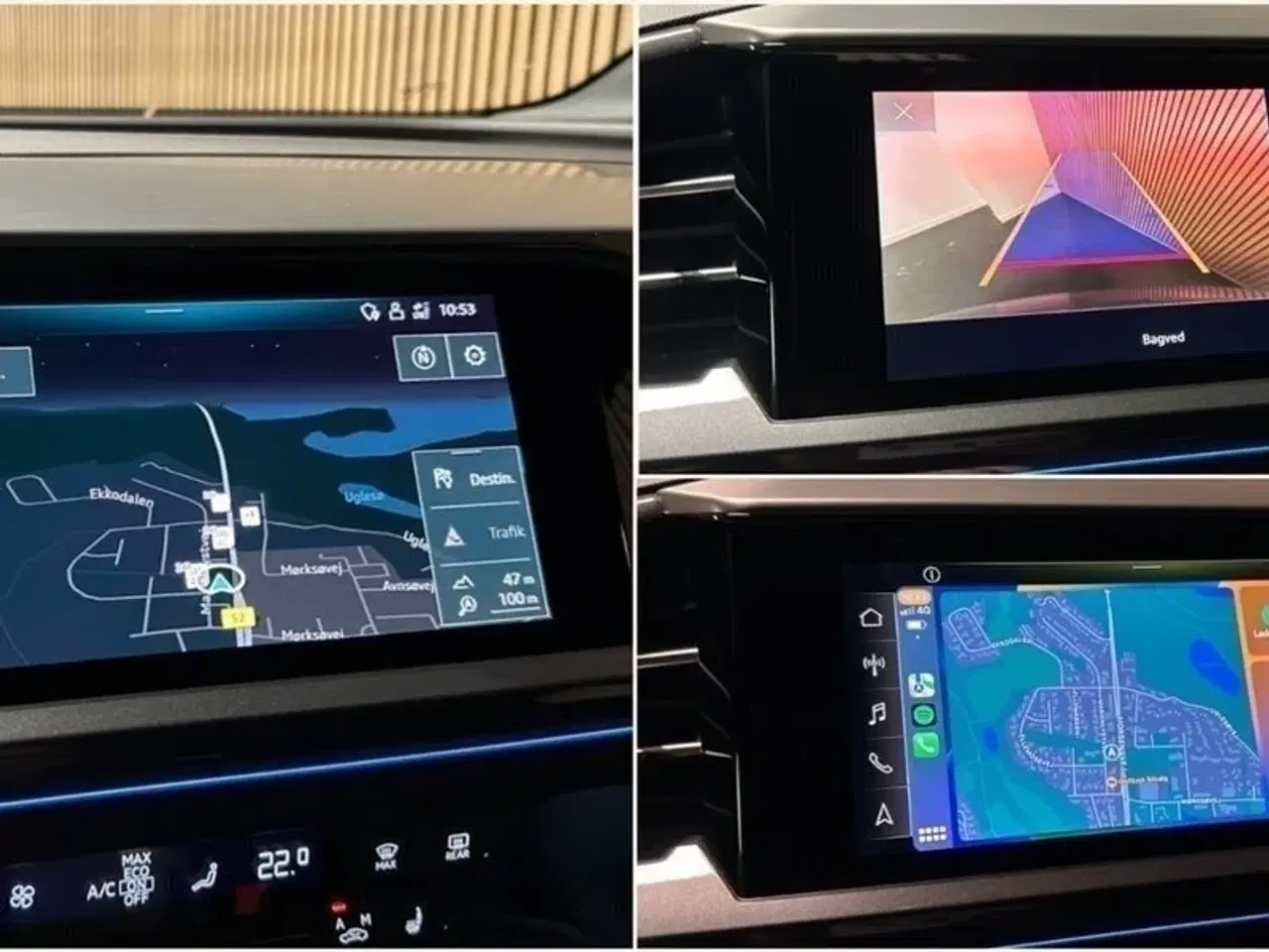 Billede 15 - Audi Q4 e-tron 40 S-line