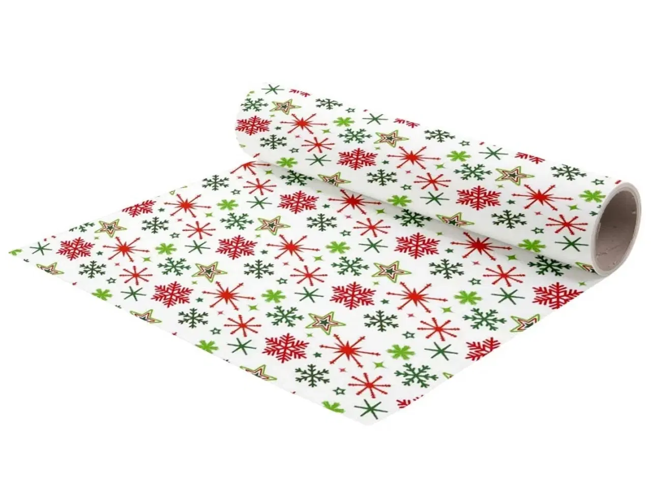 Billede 1 - Flakes - Jul - Trends - 1669