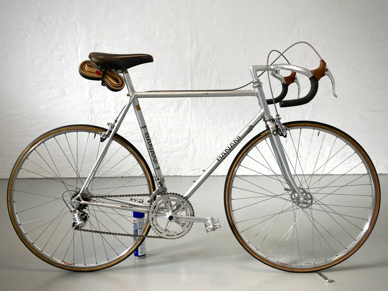 Billede 2 - Banani Racer 1980