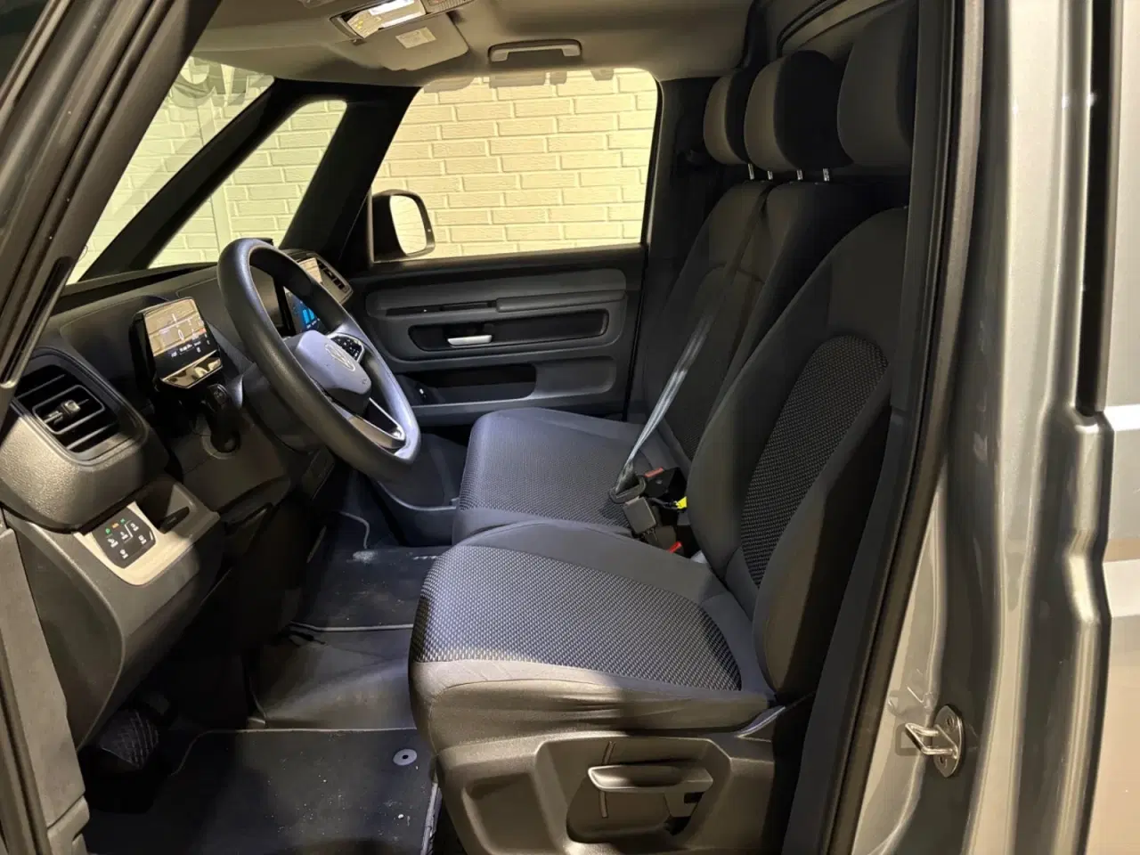 Billede 7 - VW ID.Buzz 77 Cargo Pro