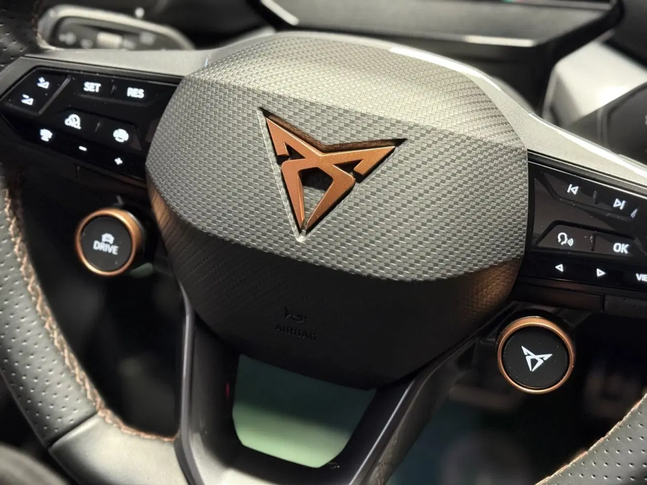 Billede 11 - Cupra Born 77 e-Boost Business Edition+