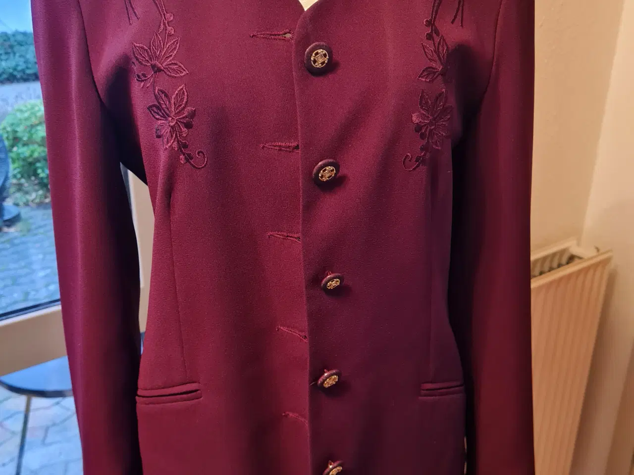 Billede 1 - M&S Collection jakke str 38 m