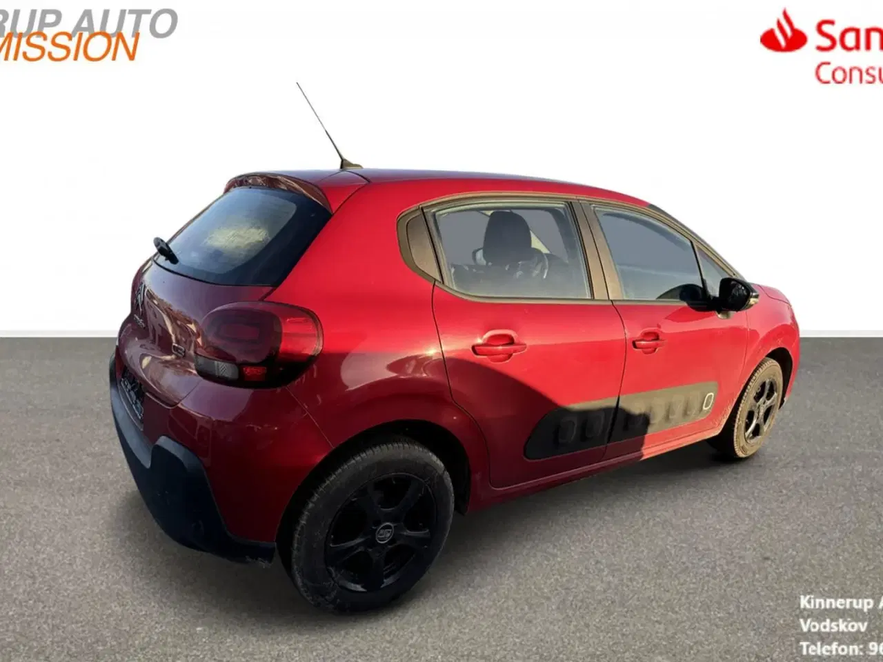 Billede 3 - Citroën C3 1,2 PureTech Feel+ 82HK 5d