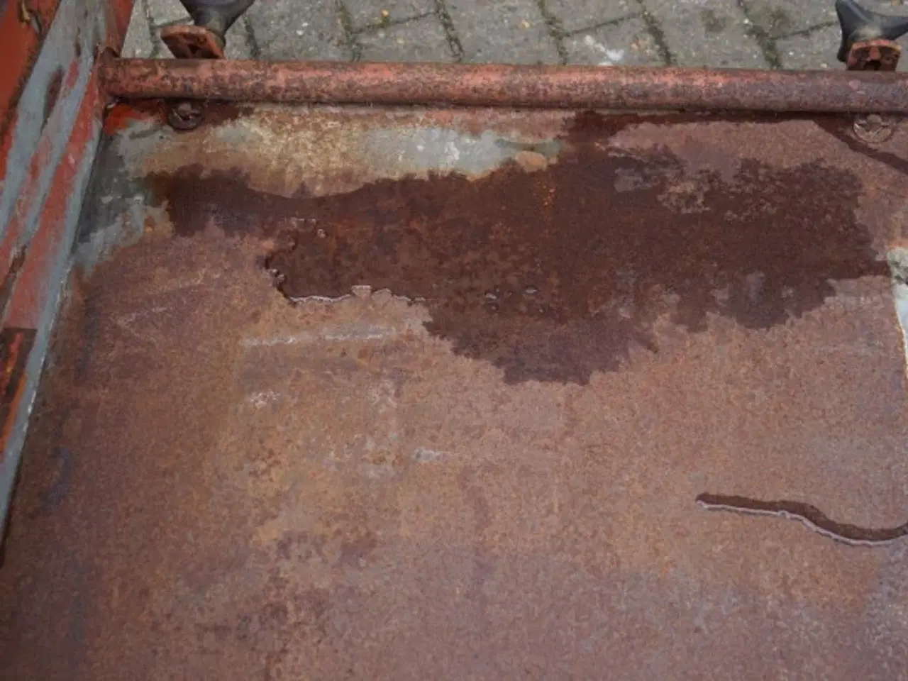 Billede 16 - Laverda 3790 Soldkasse 321155550