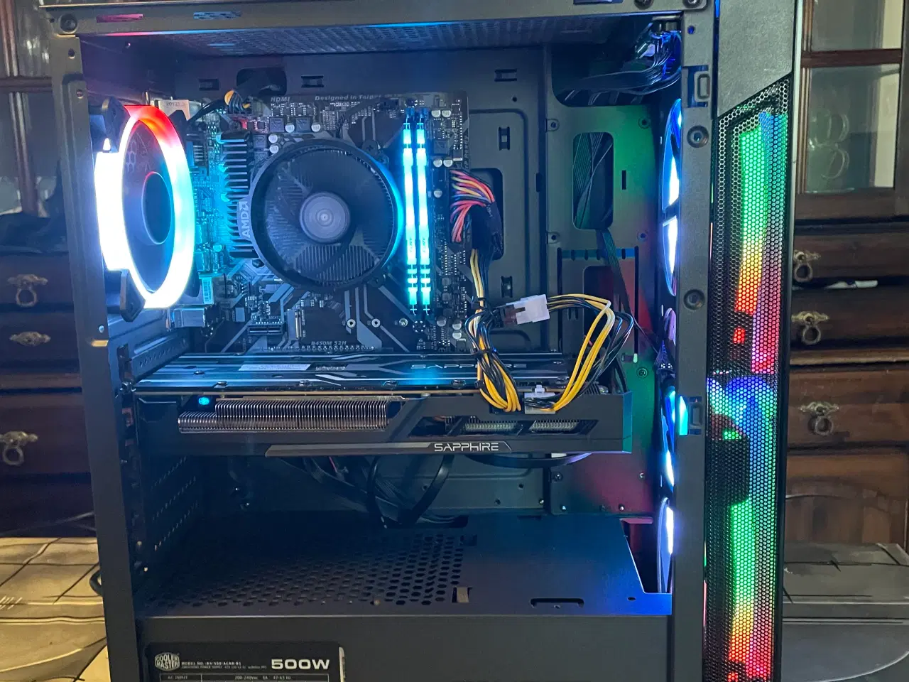 Billede 8 - Ryzen Gamer Computer