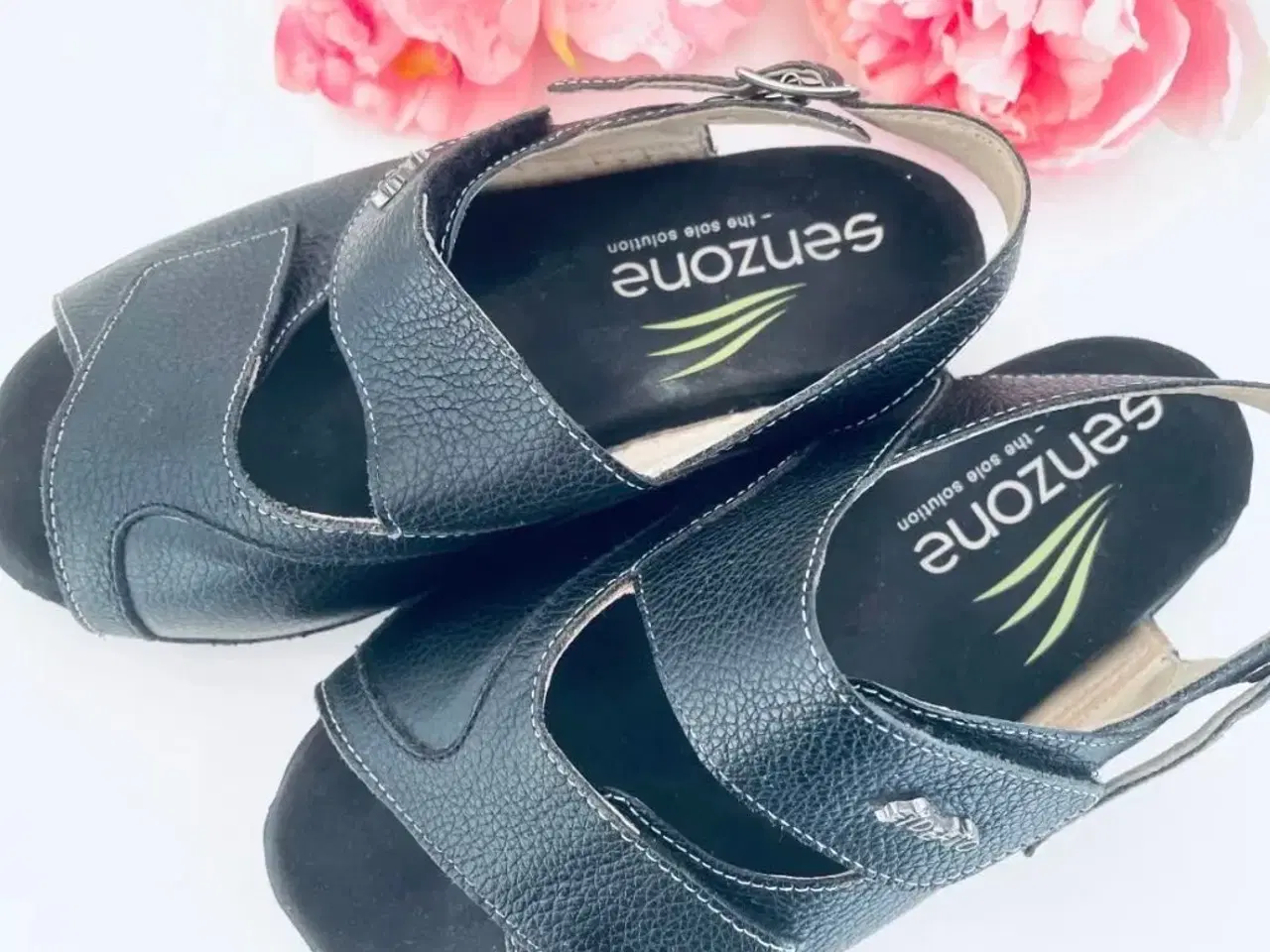 Billede 2 - Sandaler