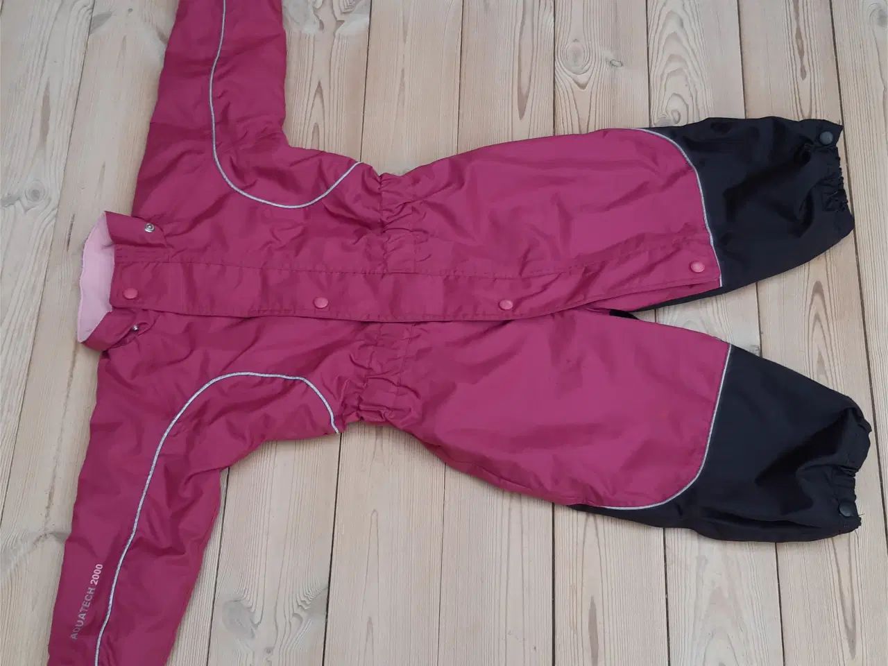 Billede 6 - STR 92 OG 98 - Name it og Alpine - SE ALLE FOTOS