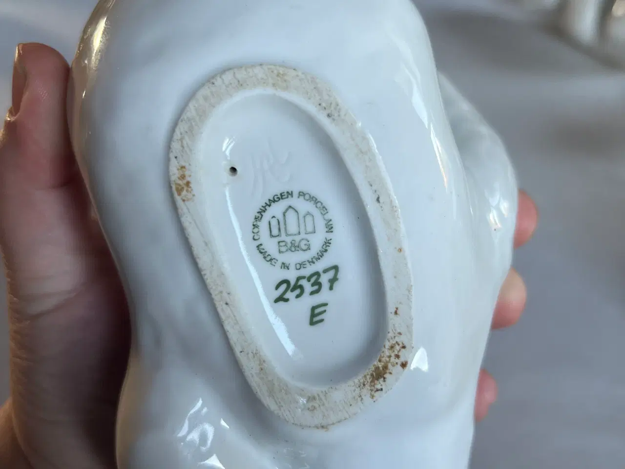 Billede 3 - Royal copenhagen bjørneunger 
