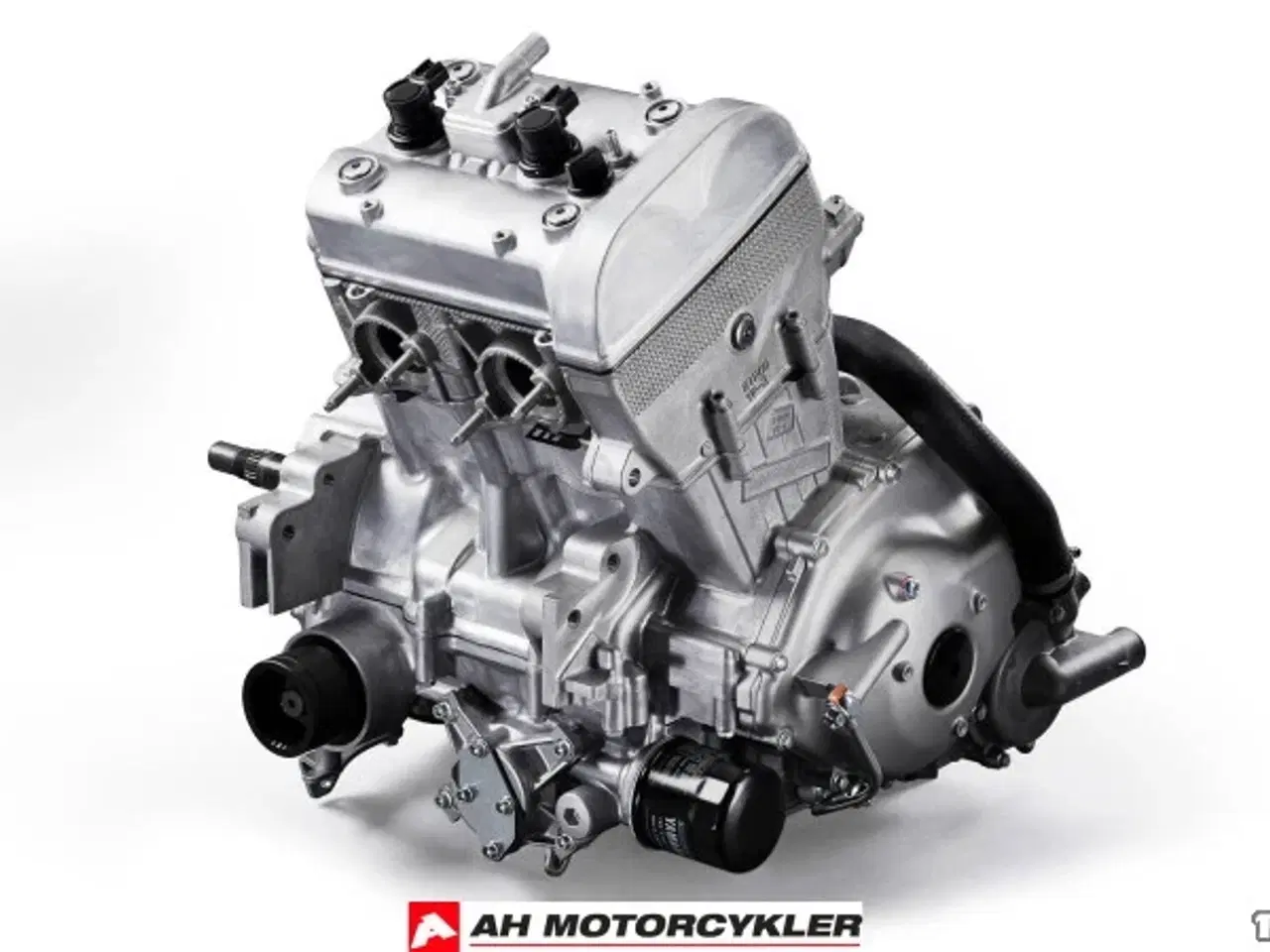 Billede 22 - Yamaha Wolverine RMAX4 1000 LE Long Wheelbase Traktor