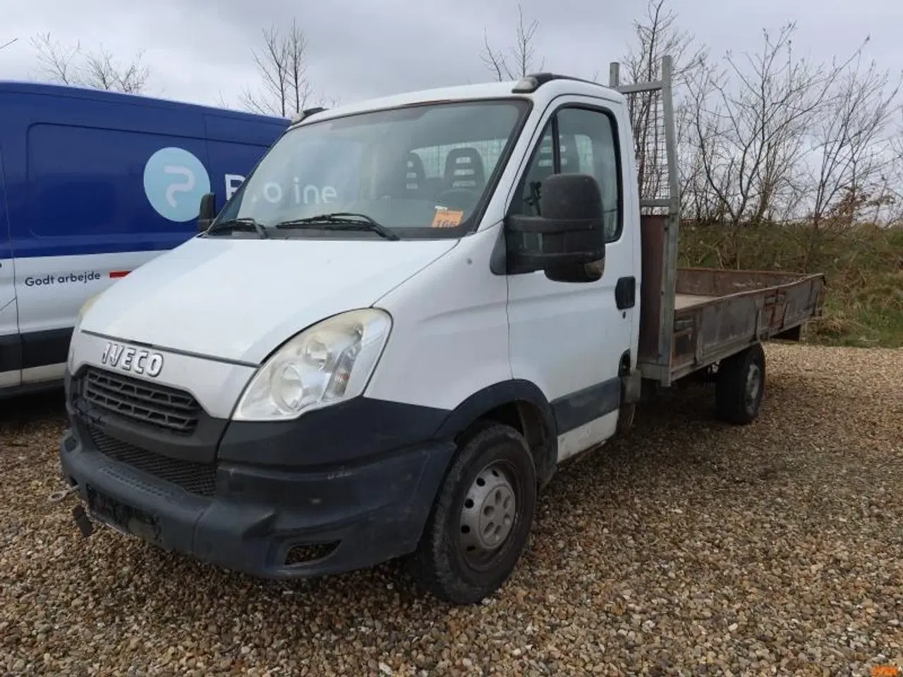 Billede 1 - Bemærk: Kan ikk