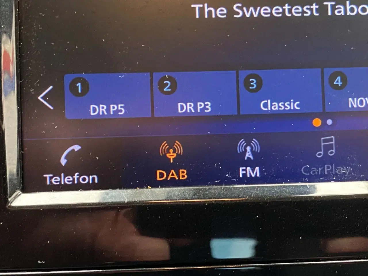 Billede 24 - Nissan Qashqai 1,5 dCi 115 N-Connecta DCT