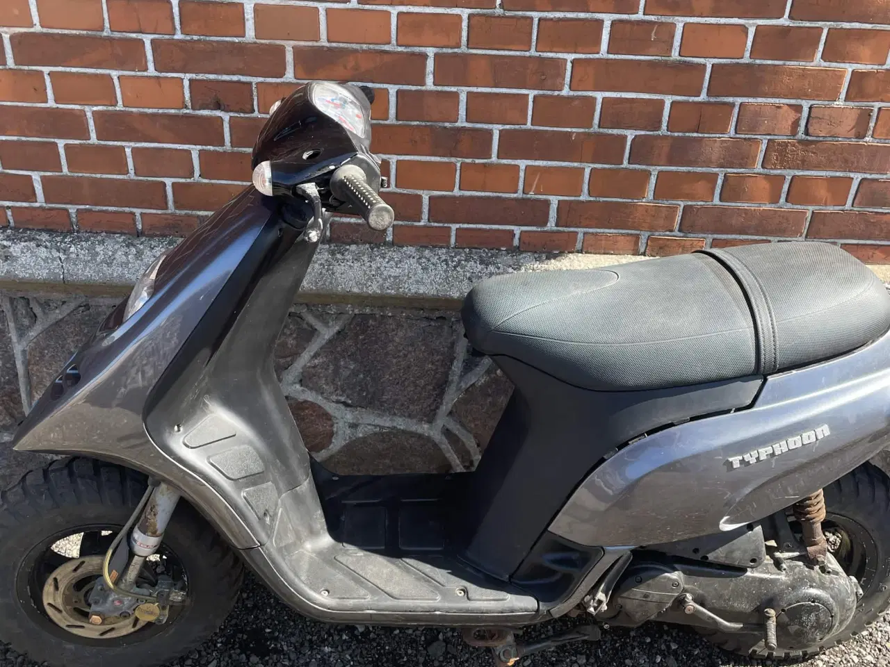 Billede 2 - piaggio typhoon