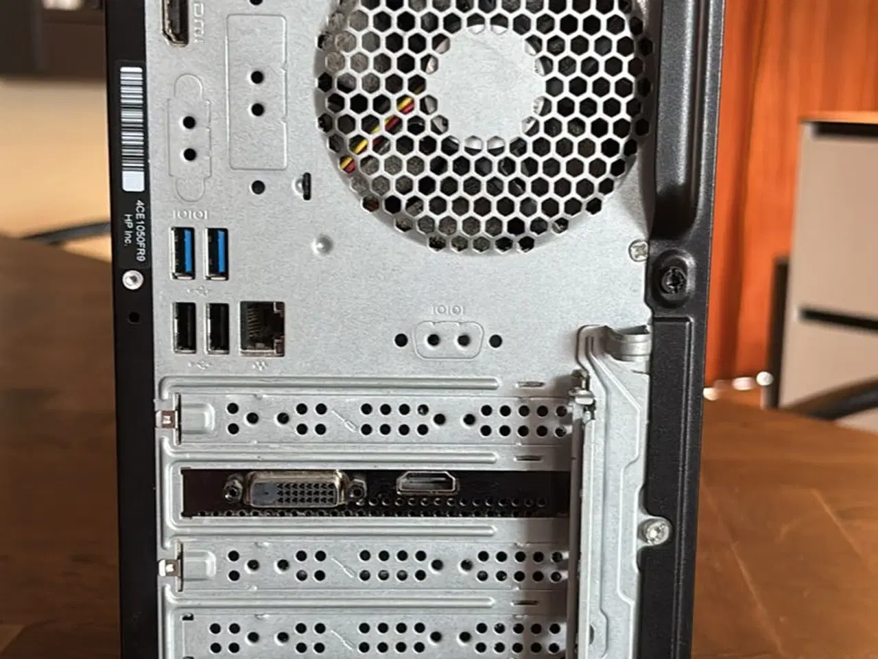 Billede 4 - Computer stationær 