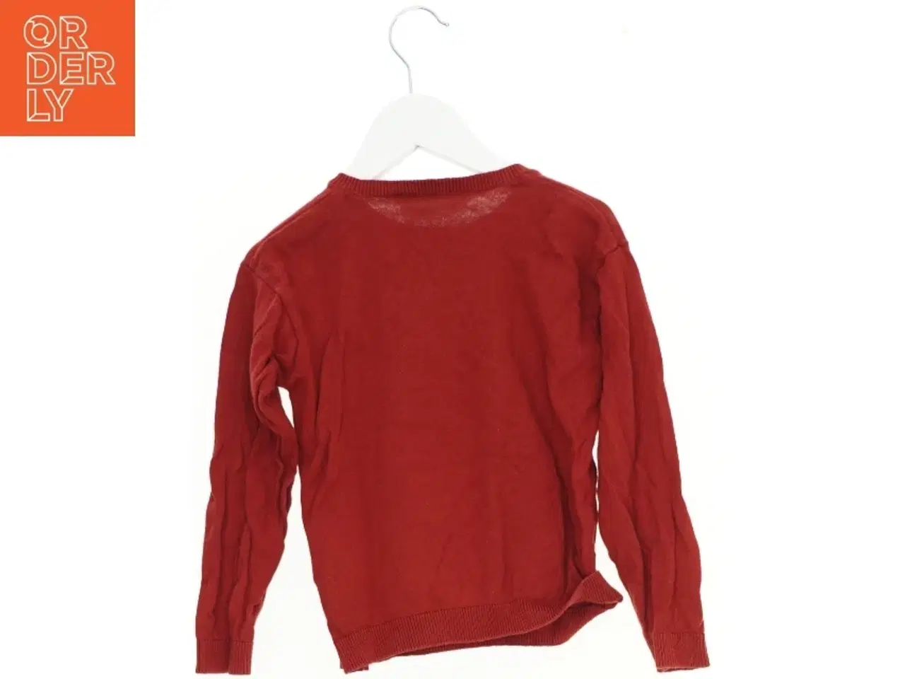 Billede 2 - Bluse fra H&M (str. 116 cm)