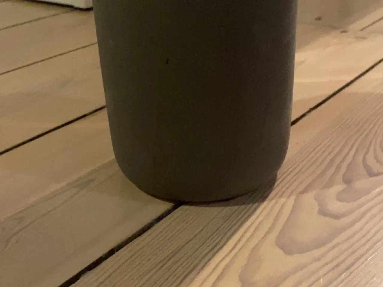 Billede 1 - Meraki vase 