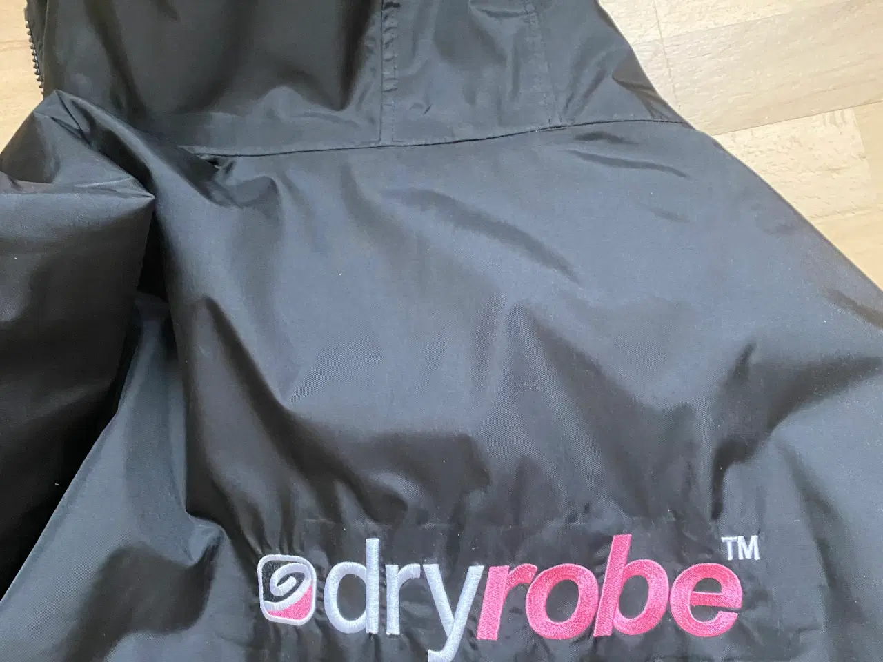 Billede 2 - Dryrobe Advance Long Sleeve -  til løb-surf-vinter
