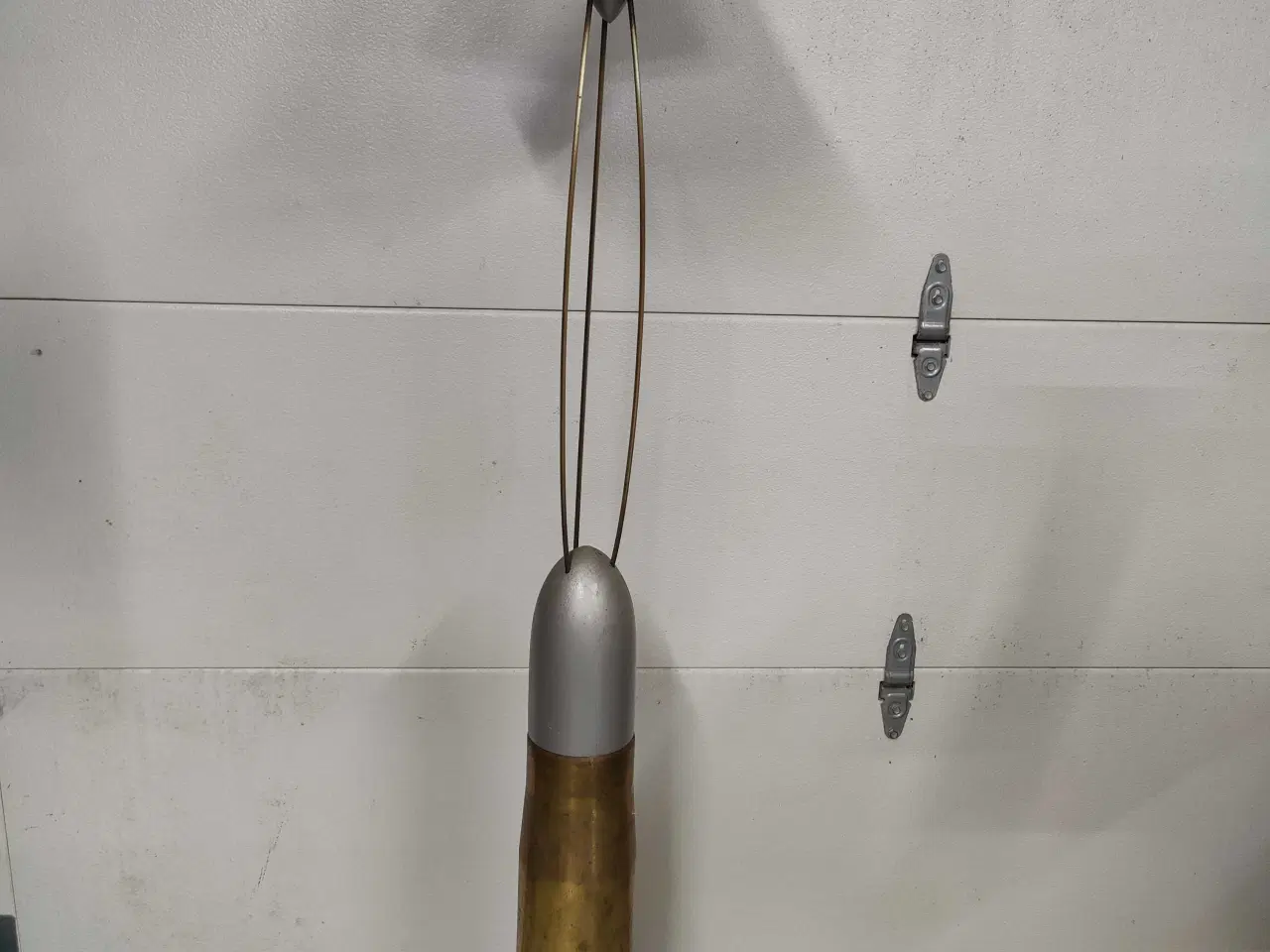 Billede 2 - Unik gulvlampe 