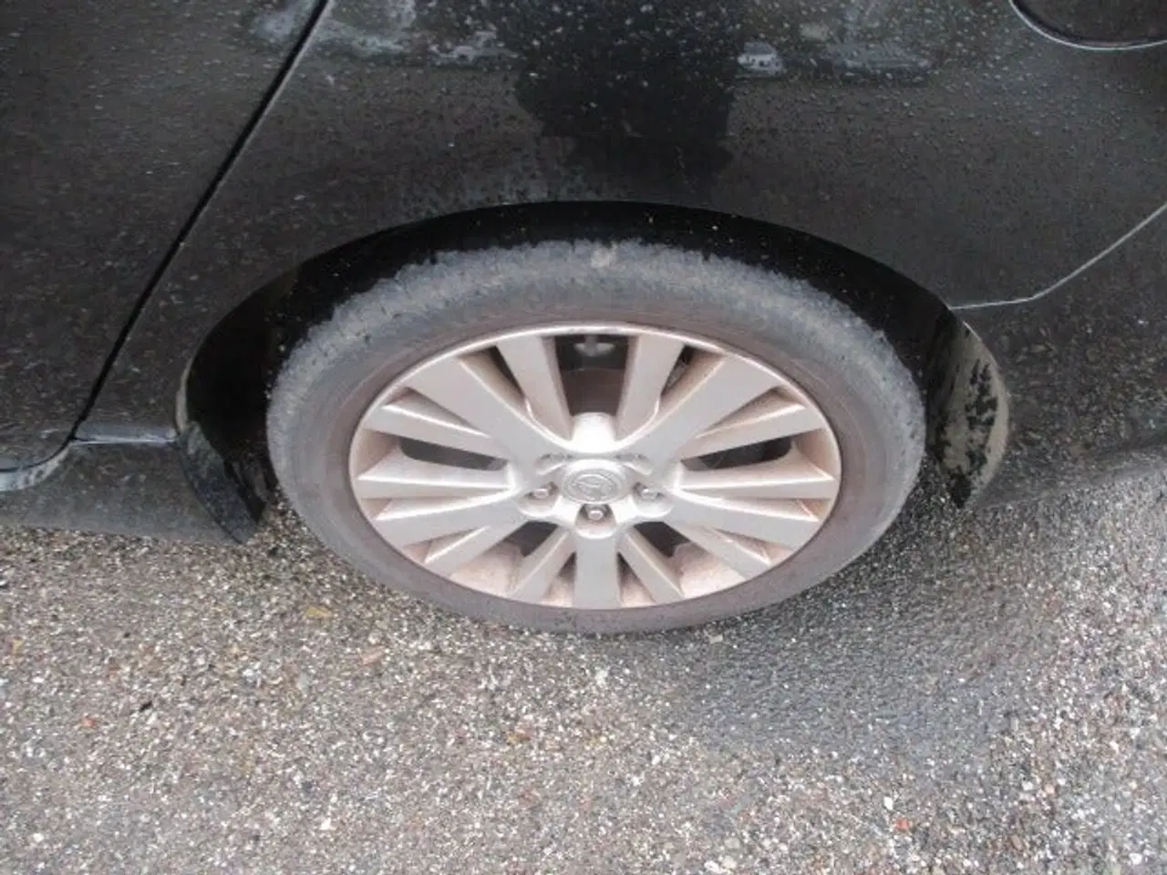 Billede 6 - Mazda 6 2,0 Advance stc.