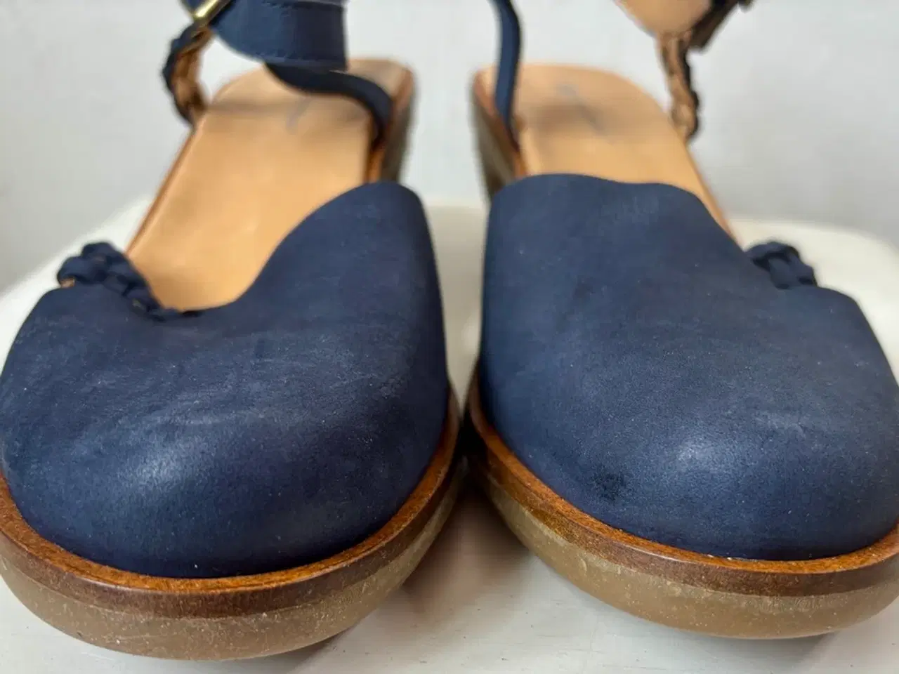 Billede 3 - El Naturalista, sandaler, str 41