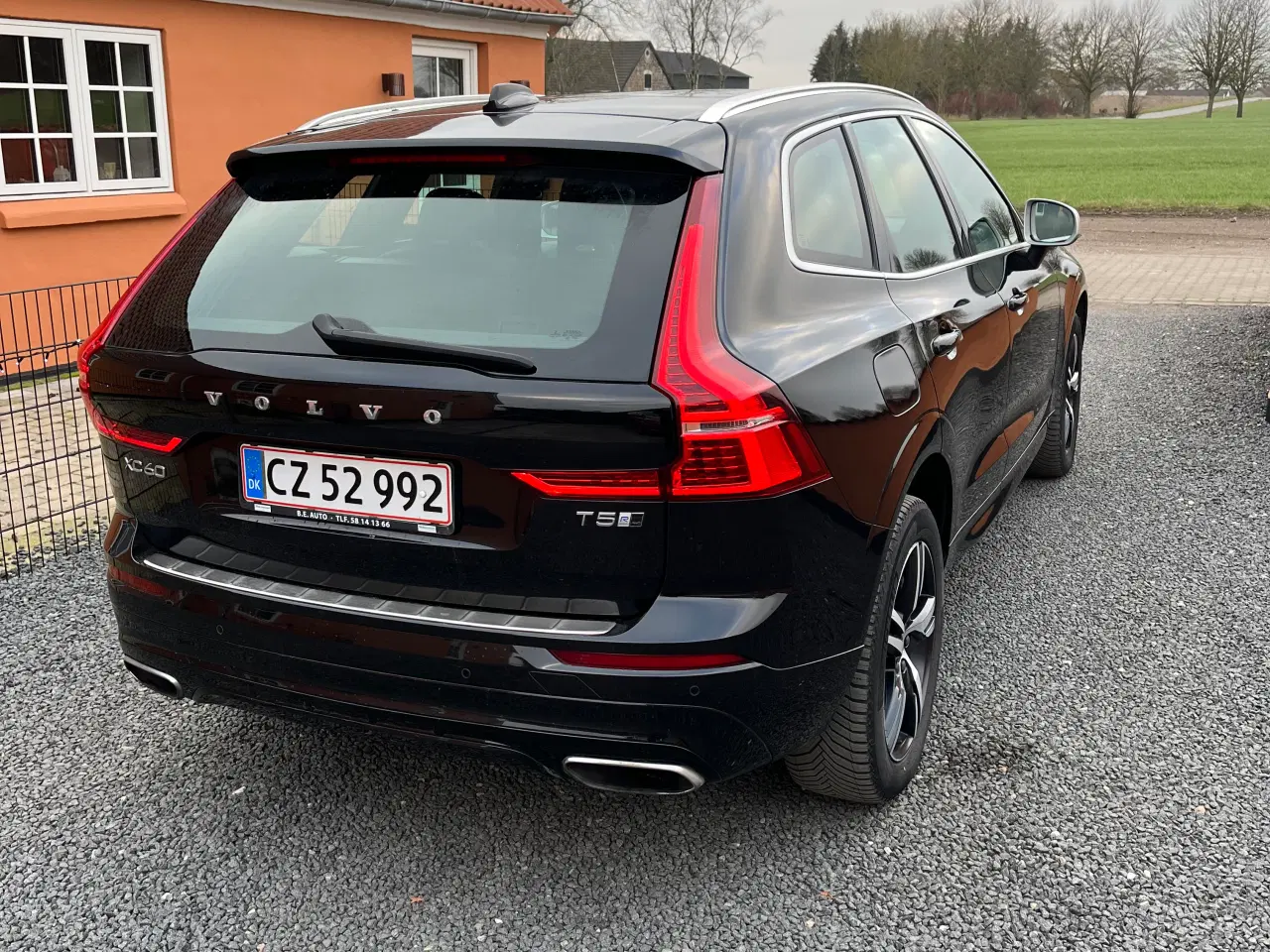 Billede 8 - Volvo XC60 T5