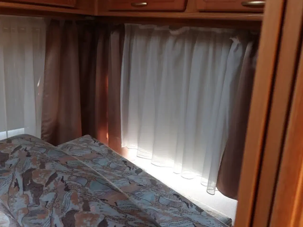 Billede 19 - Campingvogn CI WILK 500