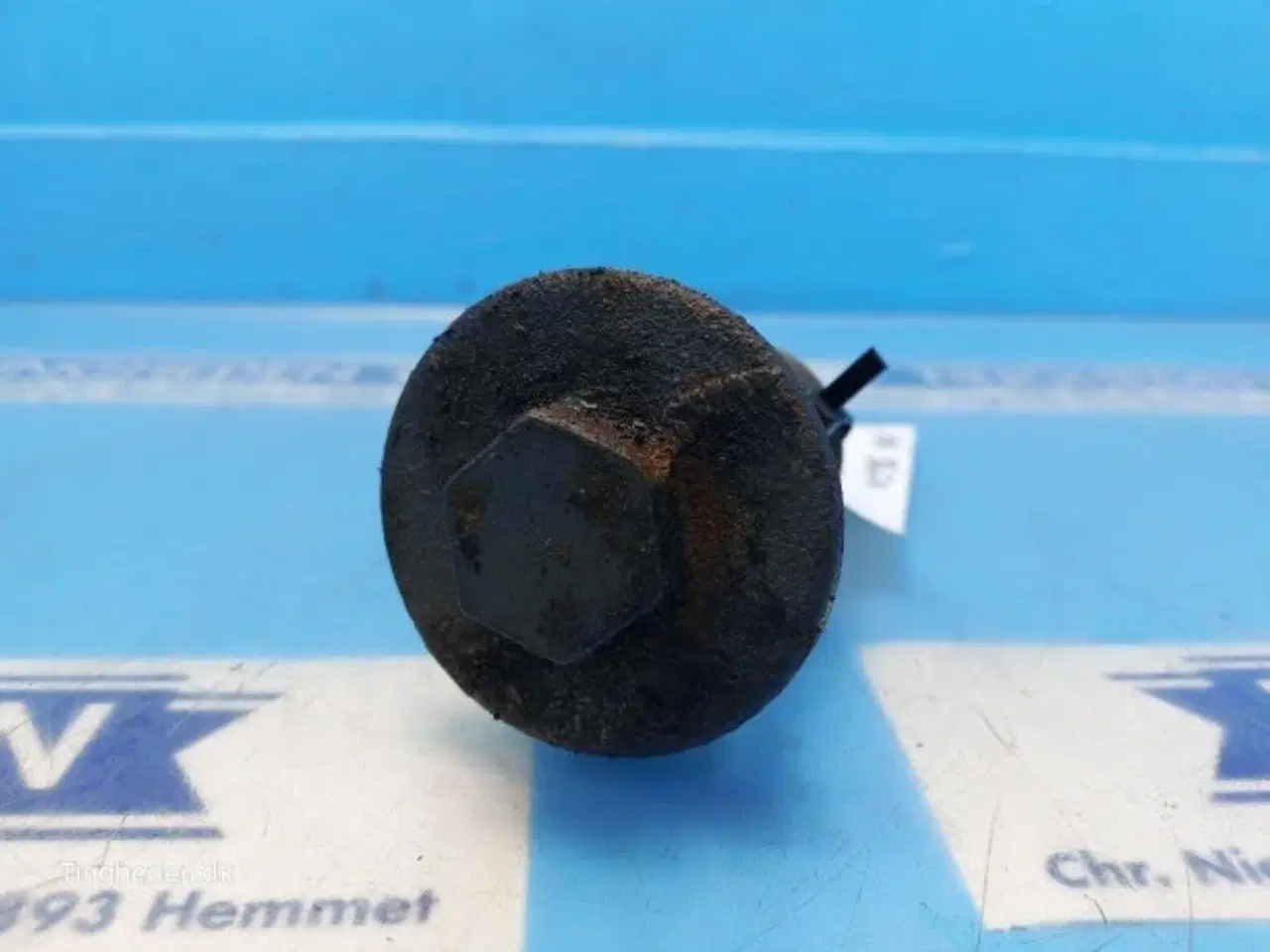 Billede 8 - New Holland 8670 Banjobolt 89845414