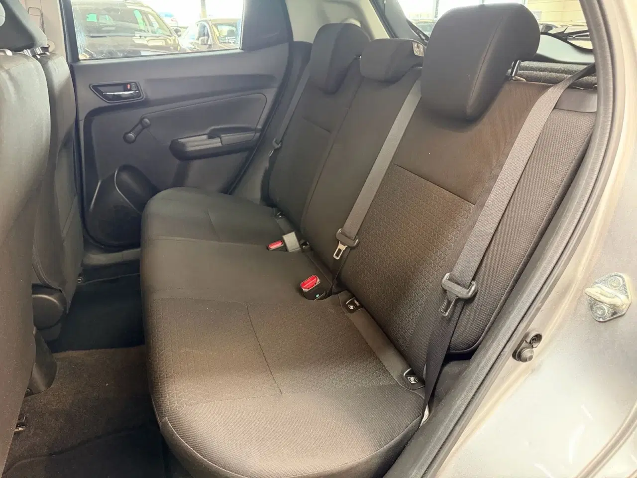 Billede 16 - Suzuki Swift 1,2 mHybrid Action