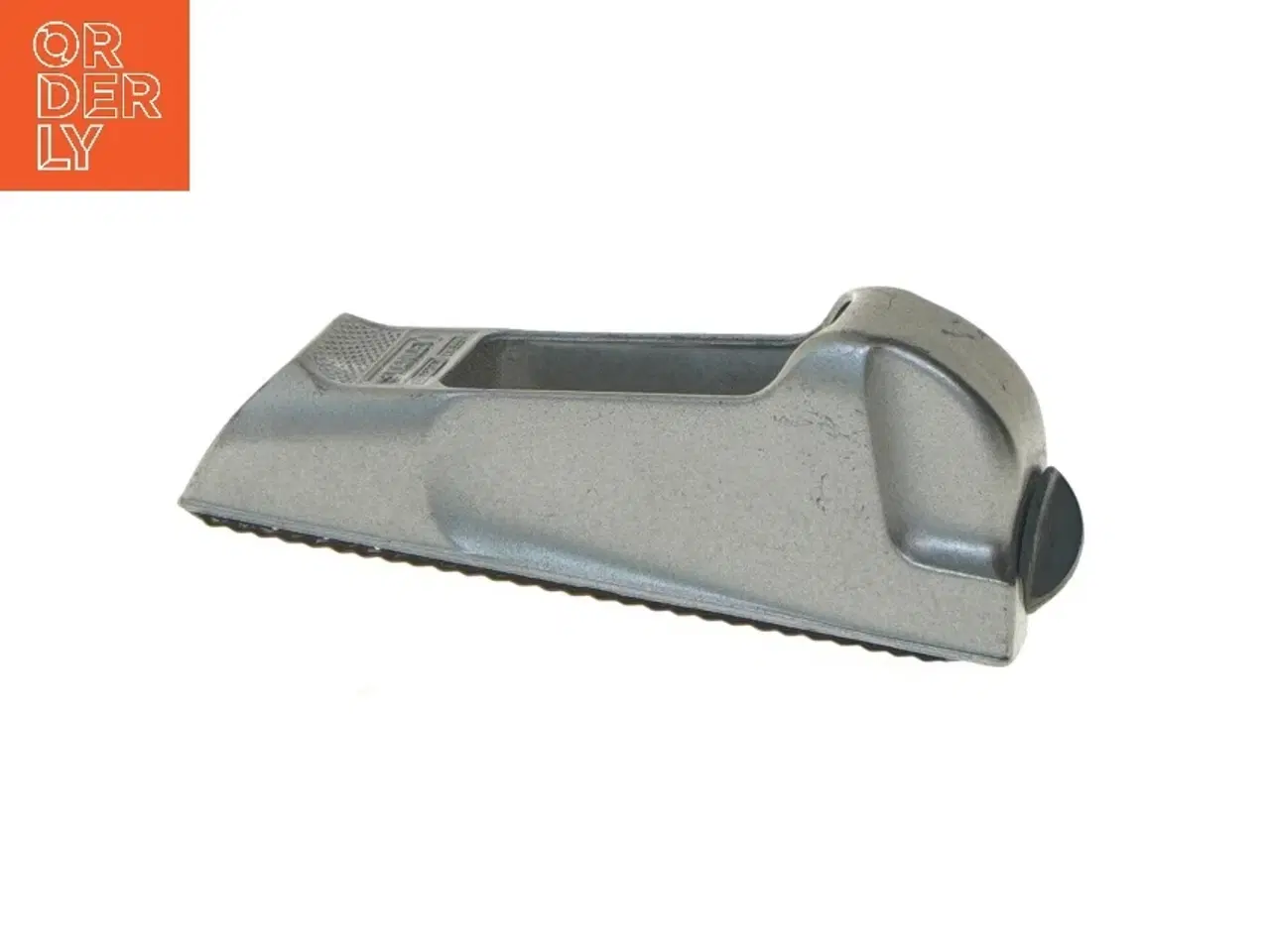 Billede 3 - Stanley Surform håndhøvl 15 cm fra Stanley (str. 15 cm)