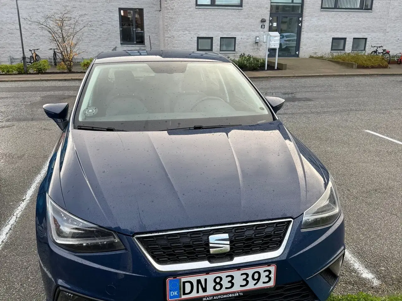 Billede 2 - Seat Ibiza 1,0 TSi 115 Style