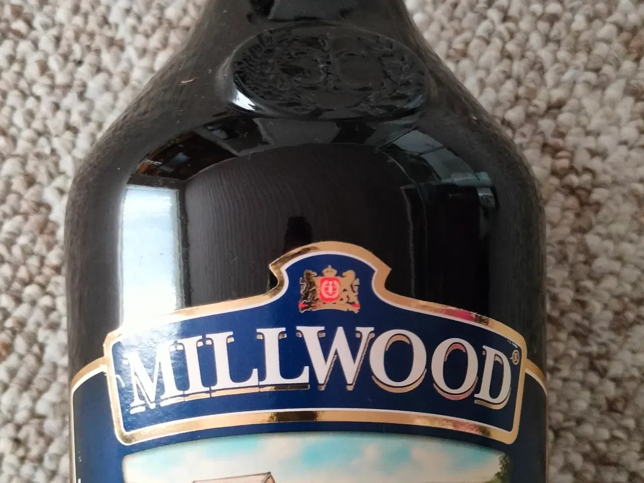Billede 1 - MIllWOOD