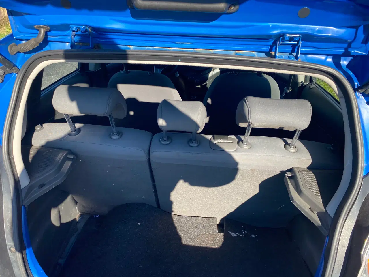 Billede 10 - Chevrolet Spark med 1.0 årgang 2010