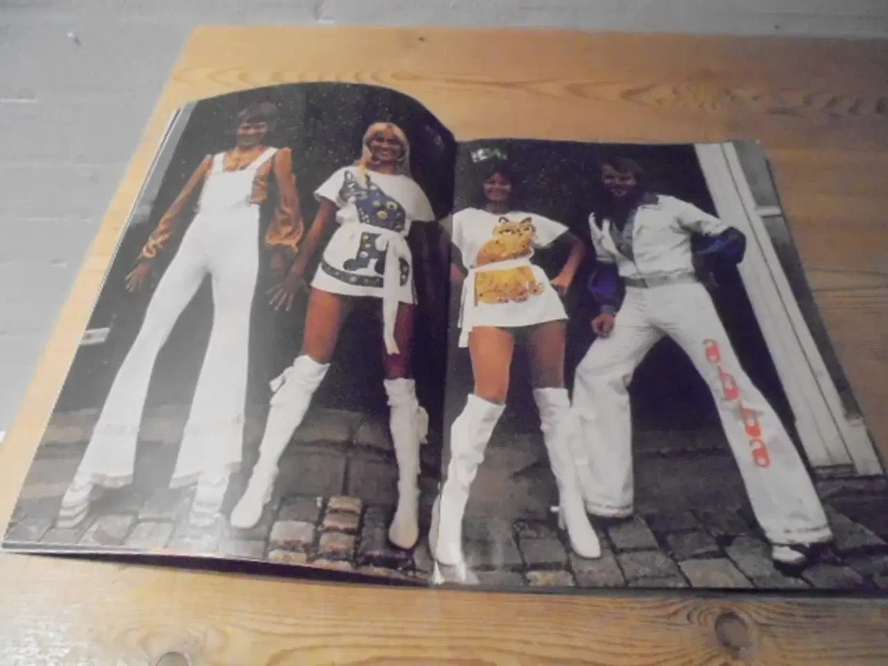 Billede 4 - POP 75 – Årets pop – beat - rock