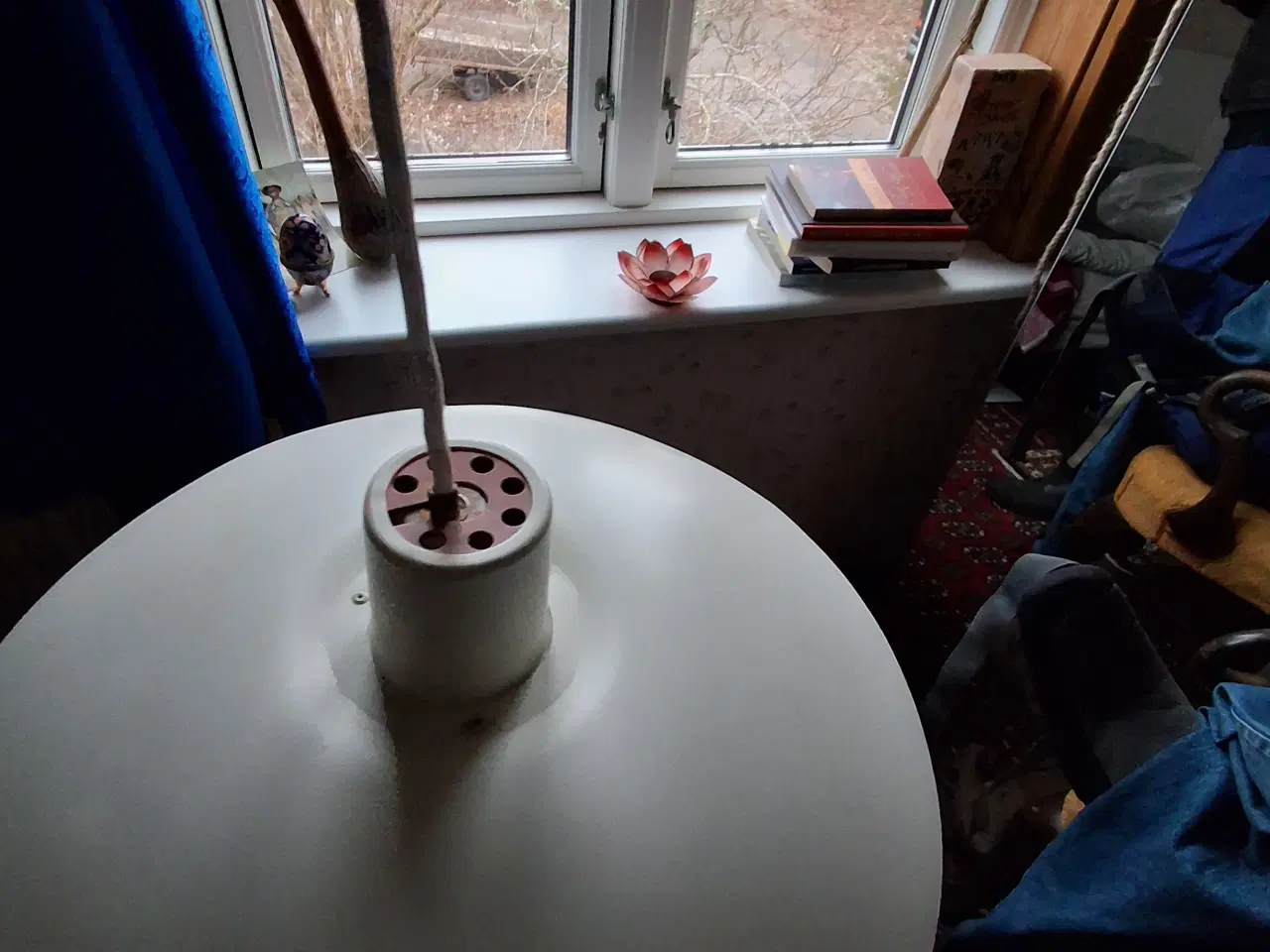 Billede 3 - PH pendant, den gamle model