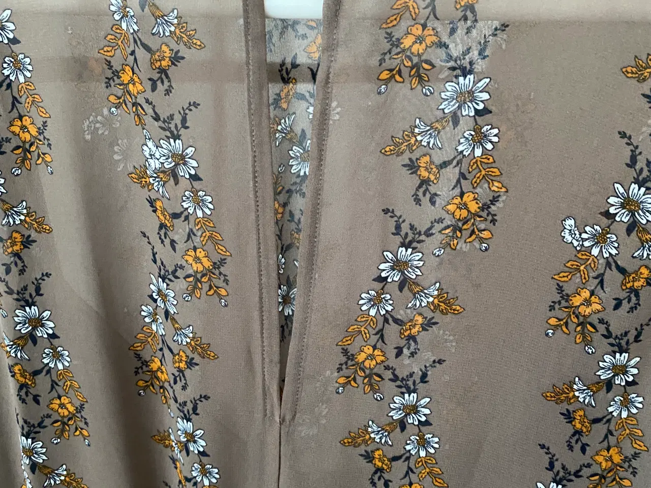 Billede 4 - Jacqueline De Yong Kjole