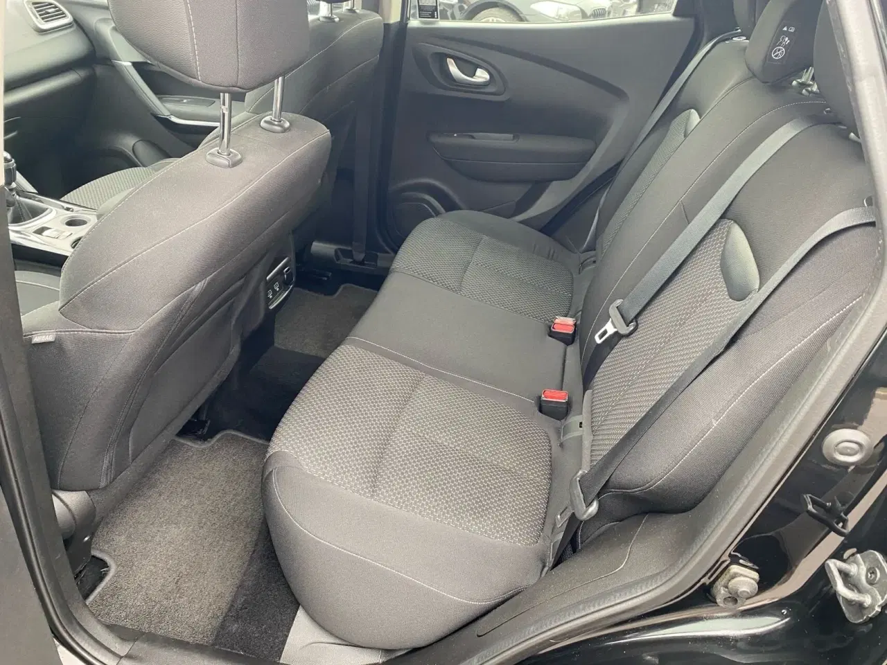 Billede 9 - Renault Kadjar 1,3 TCE GPF Zen 140HK 5d 6g