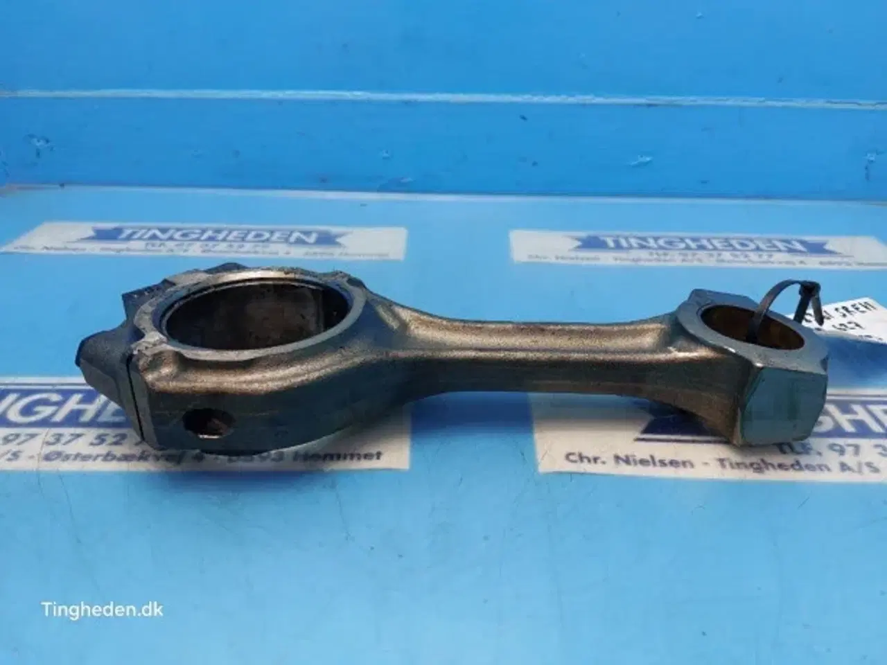 Billede 4 - Iveco 8361 SRE 11 Plejlstang 4852757