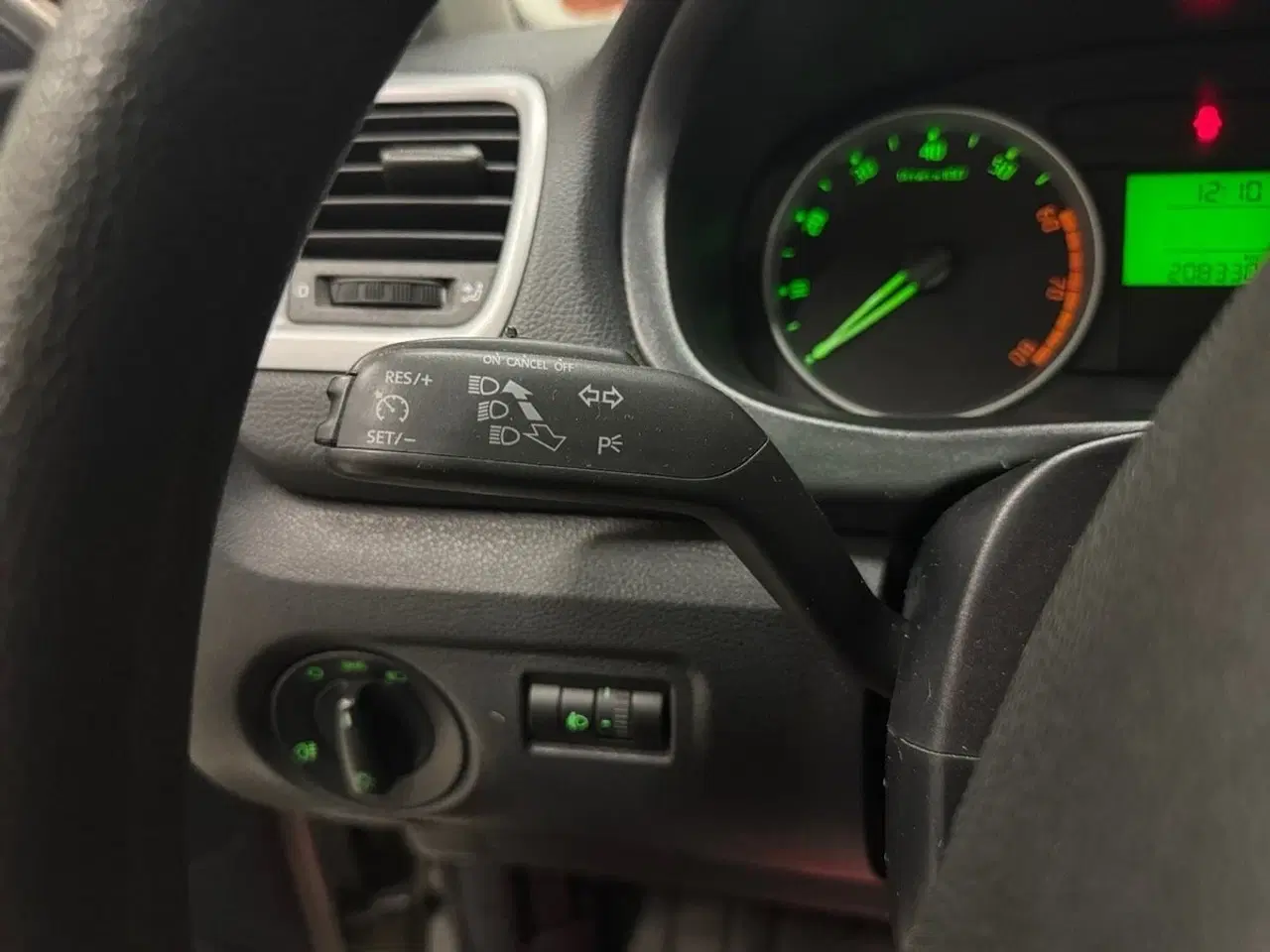 Billede 11 - Skoda Roomster 1,4 16V Style