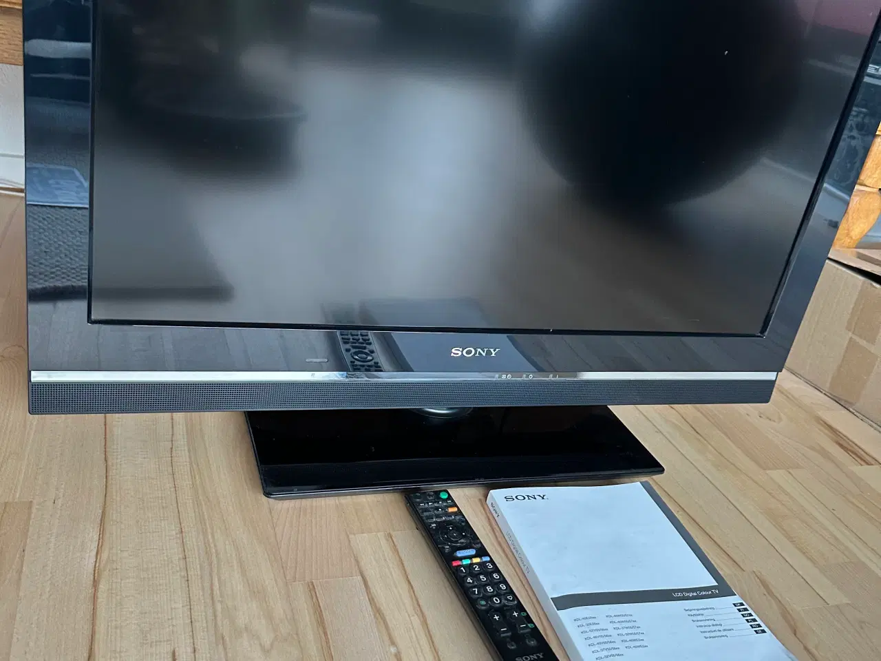 Billede 1 - 32” Sony TV